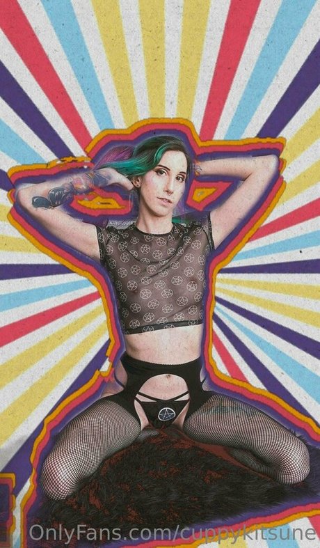 cuppykitsune onlyfans nude leak