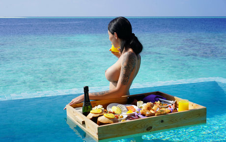 Iammery onlyfans mega