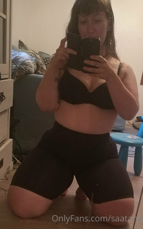 saatane leaked onlyfans photos