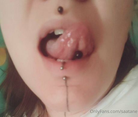 saatane naked on onlyfans