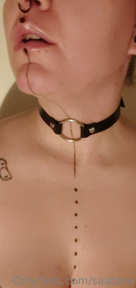 saatane only fans leak