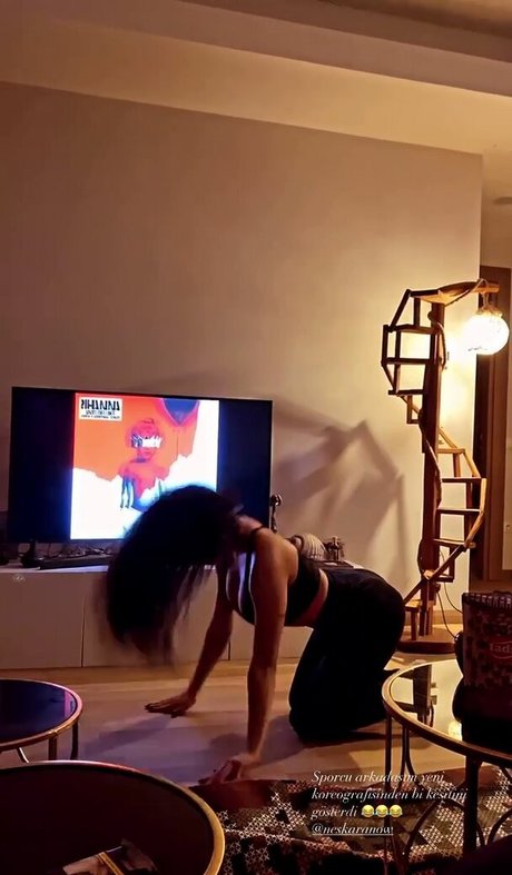 neskaranow only fans leaks porn