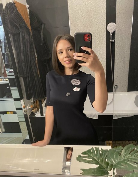 naked eve onlyfans porn leaked