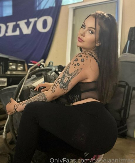 babejaanizfree nude onlyfans leaks