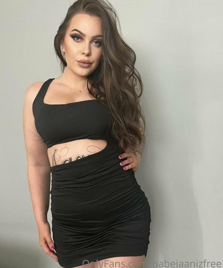 babejaanizfree onlyfans leaked