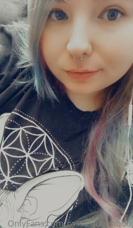 cassiequeenboo leaks onlyfans porn