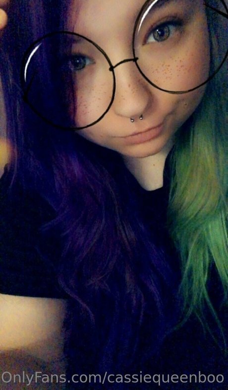 cassiequeenboo en onlyfans