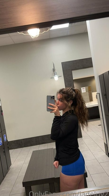 jadeluv2 onlyfans leaked porn