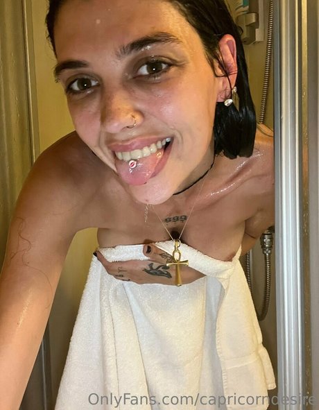 capricorndesire leaked naked onlyfans