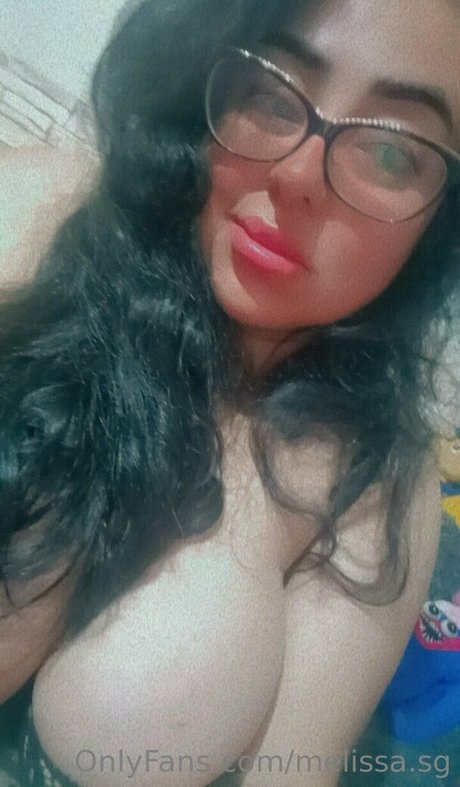 melissa sg onlyfans nude leak