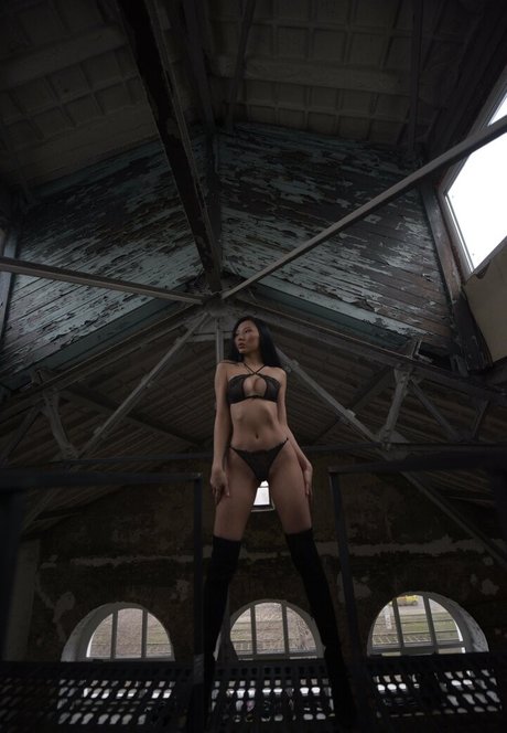 asian model onlyfans desnuda