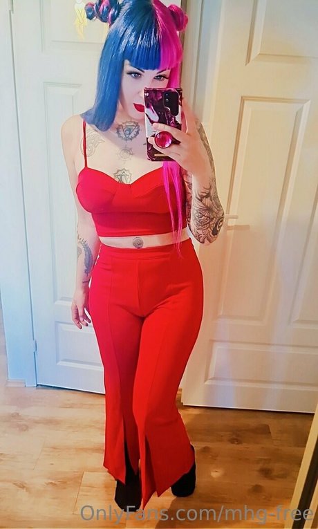 mhg free onlyfans model photos