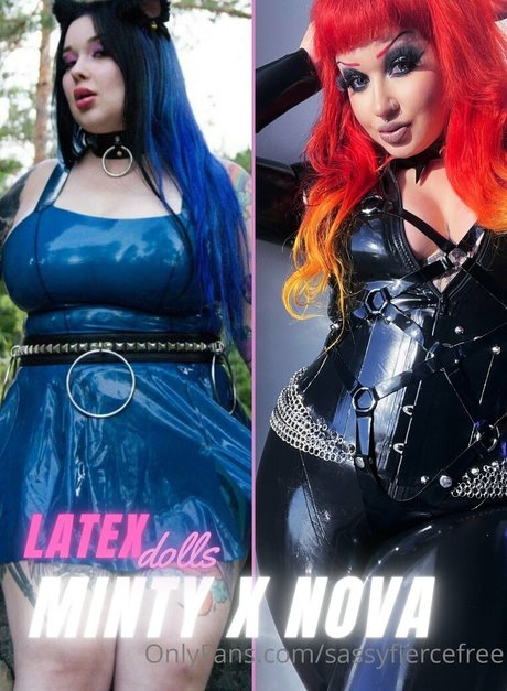 novathenerdfree onlyfans leaks.