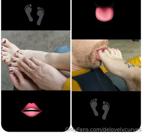 delovelycurves onlyfans sex tape