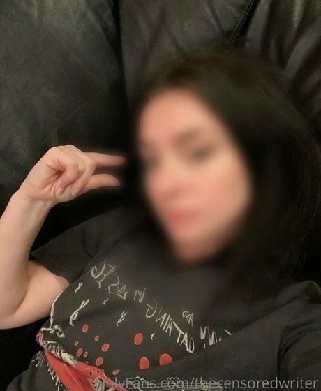 thecensoredwriter only fans leaks