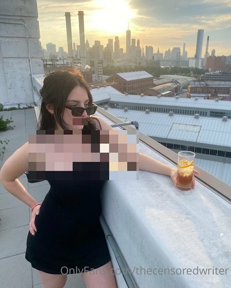 thecensoredwriter onlyfans page