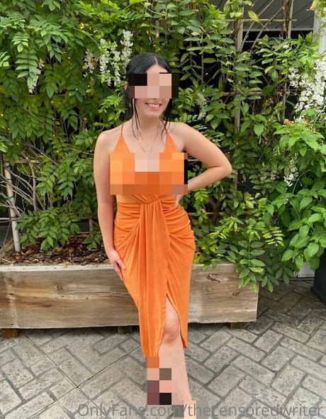 thecensoredwriter onlyfans naked leak