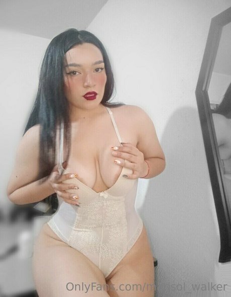 Marisol Walker onlyfans leaks naked