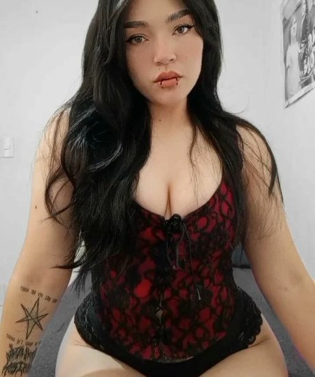 Marisol Walker onlyfans