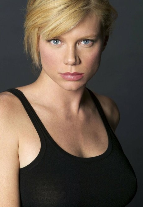 Peta Wilson nude onlyfans leak