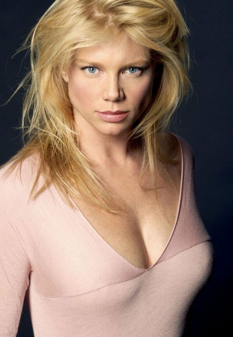 Peta Wilson nude onlyfans leak