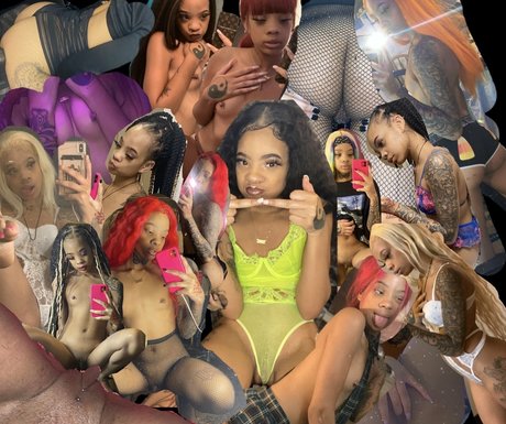 tiffanylannette only fans leak nude