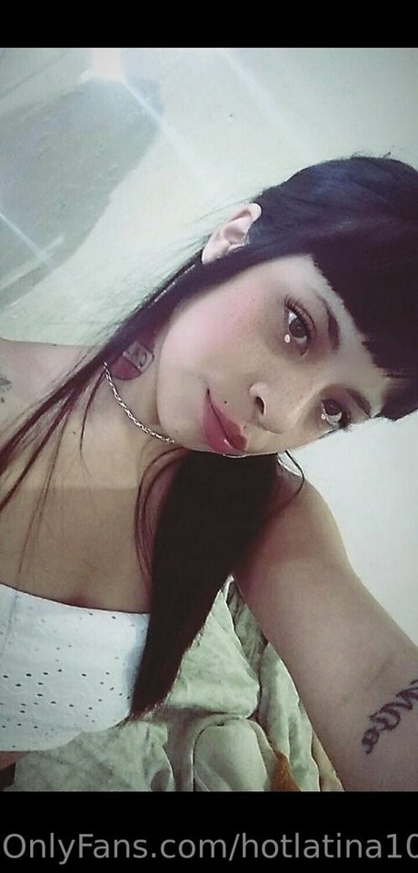 hotlatina103 onlyfans model