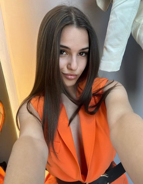 Chichigallon leaked nude onlyfans