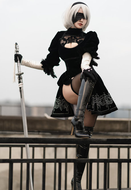 Kokura Chiyo porn onlyfans