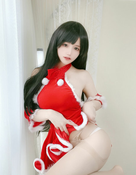 Kokura Chiyo boobs onlyfans