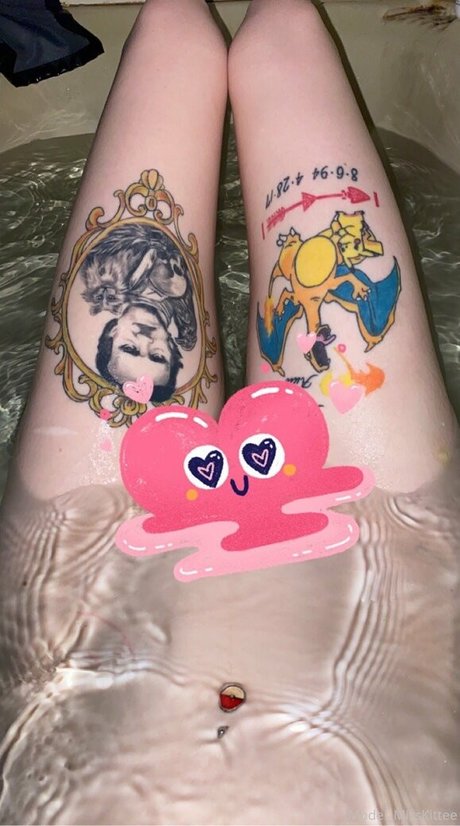 model misskittee92 onlyfans free content