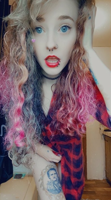 model misskittee92 nude onlyfans leaked