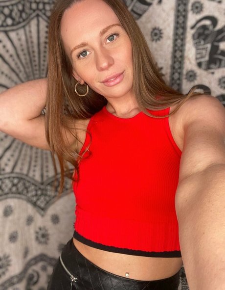 Laila Jones onlyfans xx