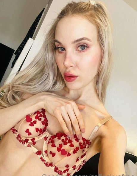 sofieskyefree onlyfans leaked nude