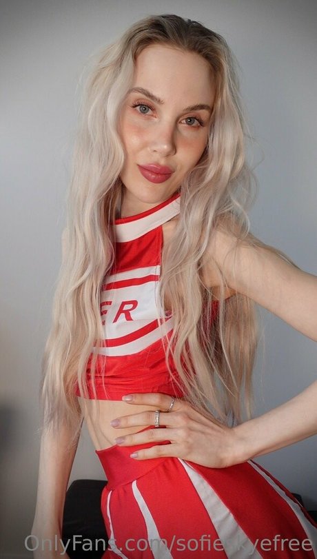 sofieskyefree onlyfans naked