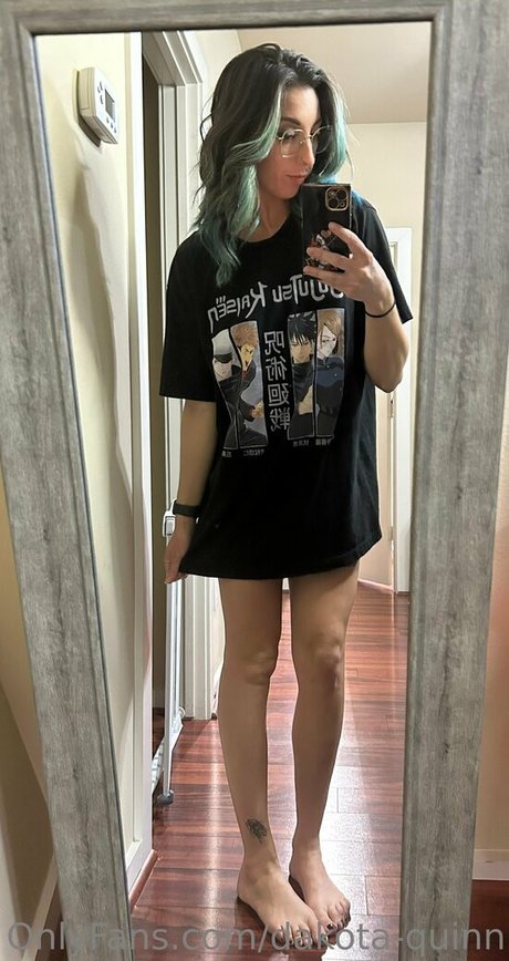 dakota quinn onlyfans joi