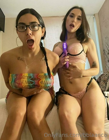 bblaanco only fans porn