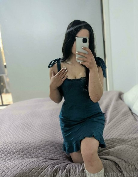 prettylittlelily48 leaked only fans nudes