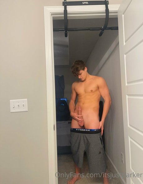 itsjustparker onlyfans tits