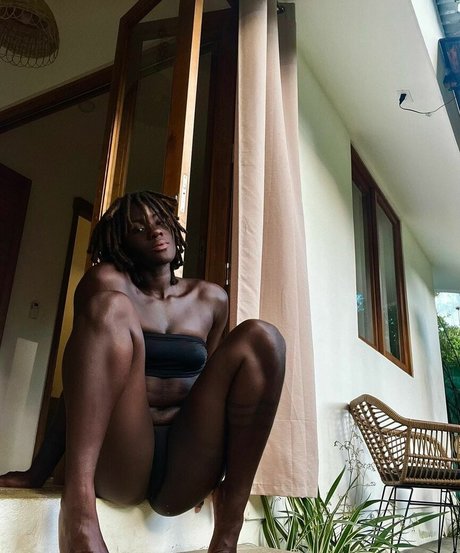 BinaNjikam onlyfans porn