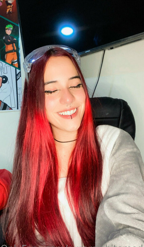 aurorawhitemodel onlyfans leakd