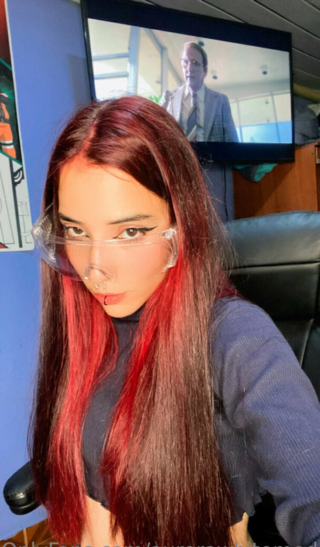 aurorawhitemodel new onlyfans