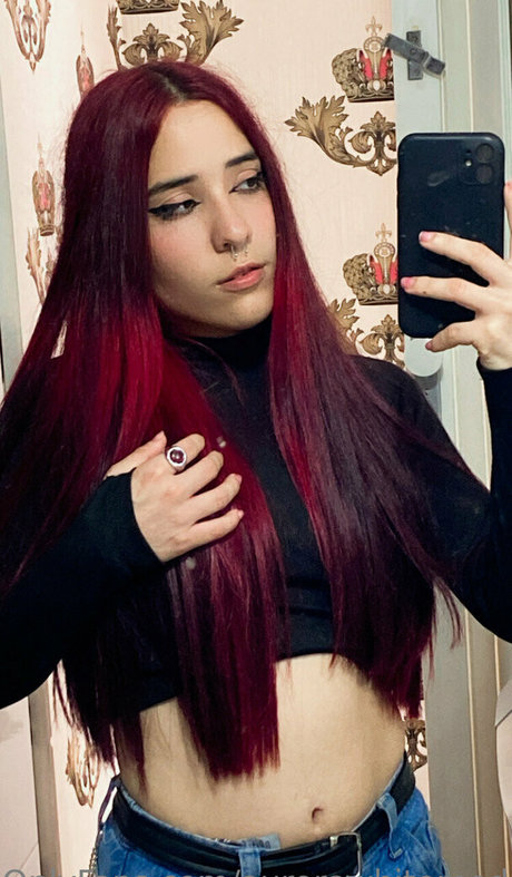 aurorawhitemodel onlyfans sextape leak