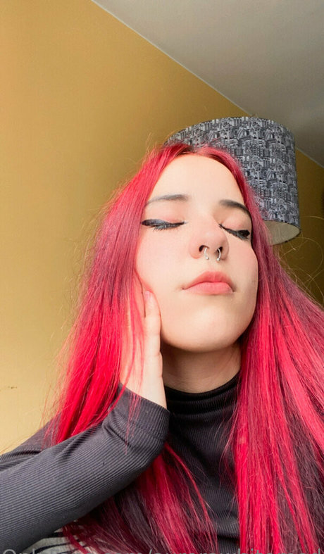 aurorawhitemodel onlyfans nudes leaked