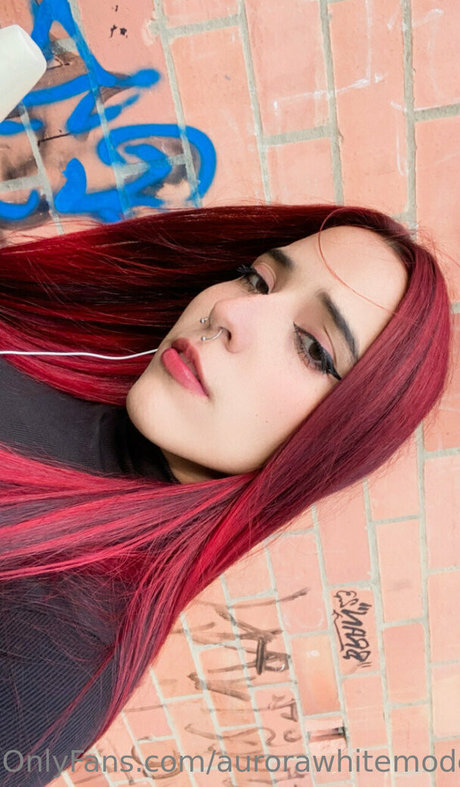 aurorawhitemodel onlyfans pic