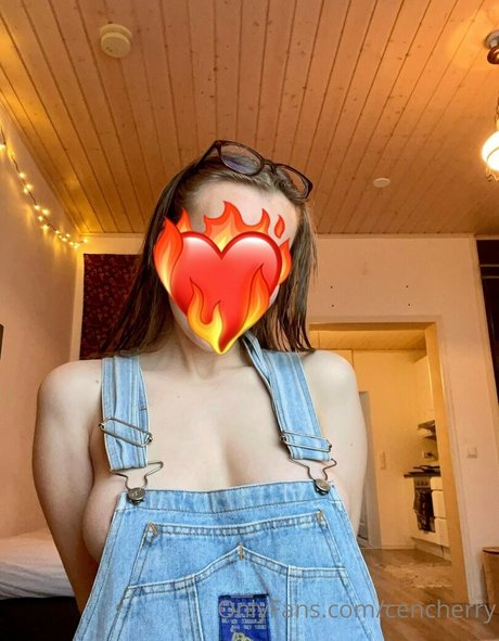 cencherry only fans leaks porn