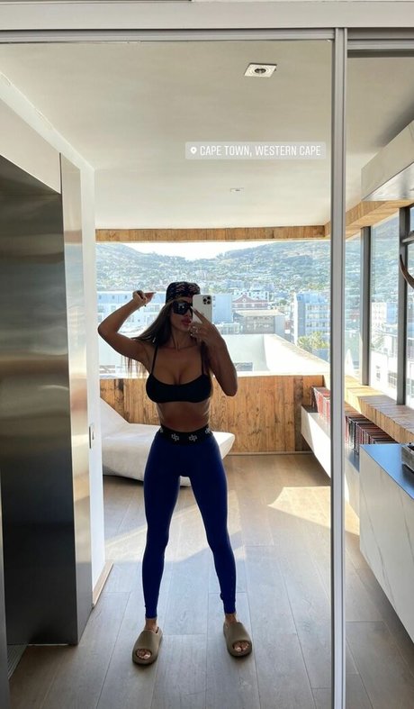 Anastasia Anikina fans only