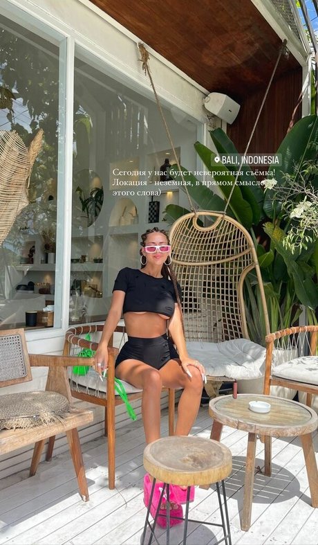 Anastasia Anikina onlyfans nude photos