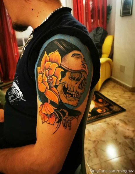 mingnaa porn onlyfans