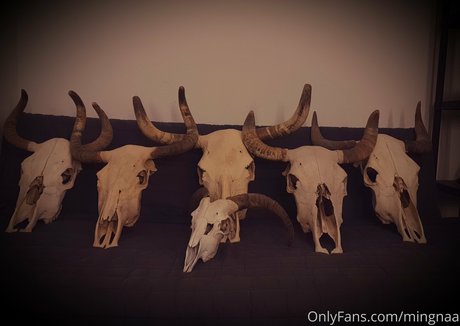 mingnaa onlyfans leaks nudes